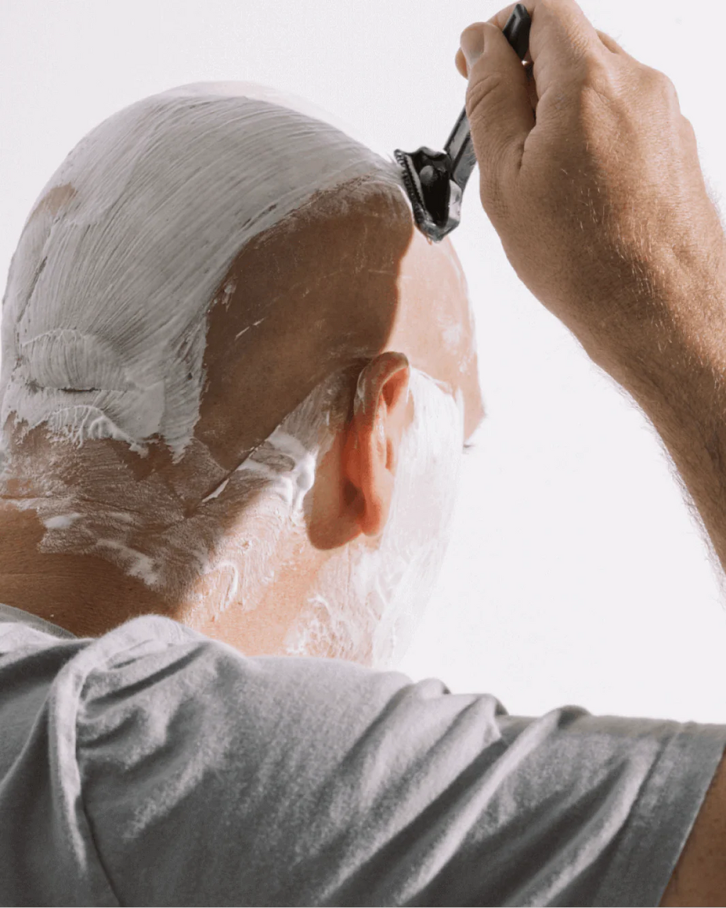 Single Edge Shave Set